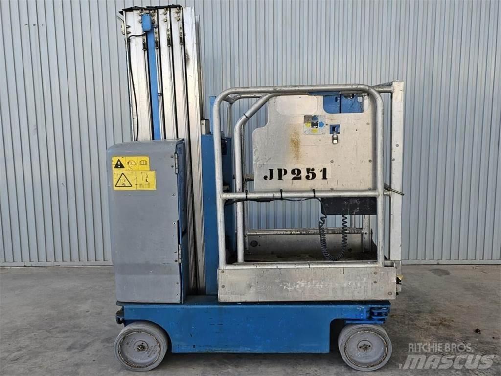 Genie GR-20 Vertikalne radne podizne platforme