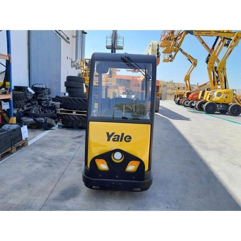 Hyster MT70 Vučna vozila