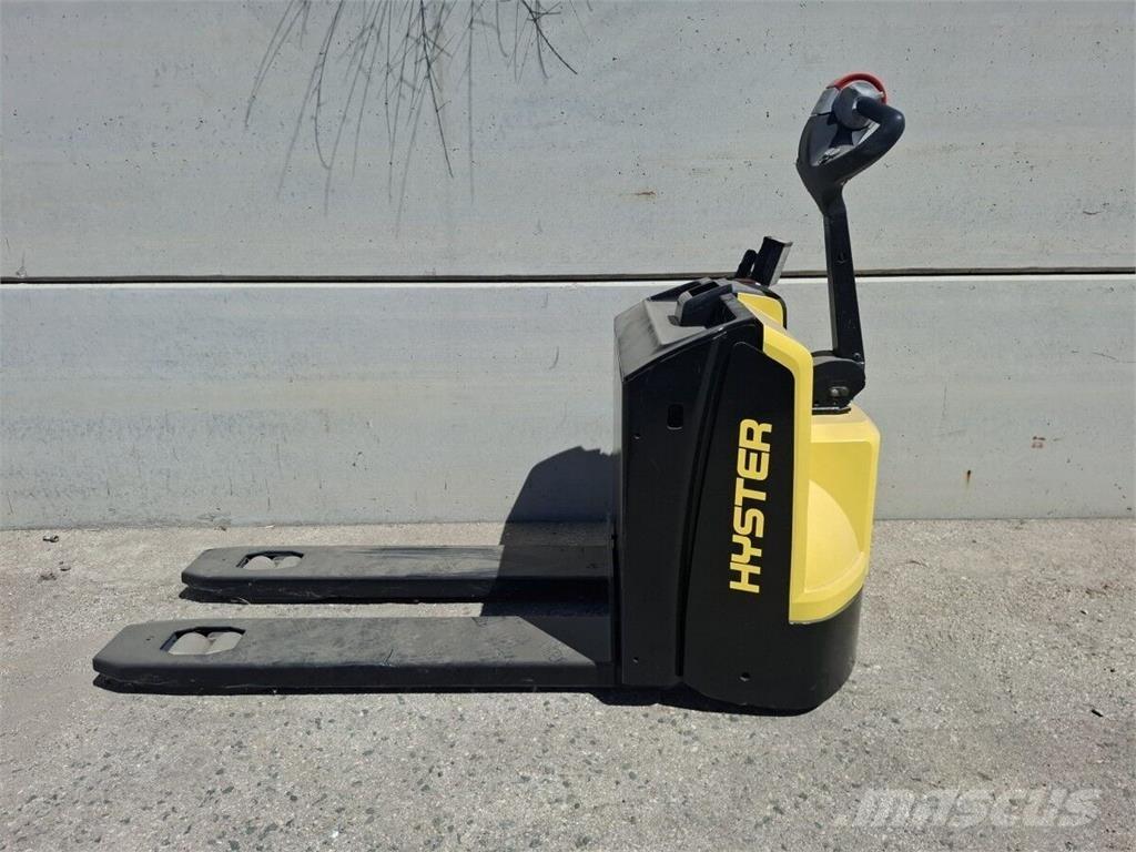 Hyster P1.6 Rukovanje materijalom – ostalo