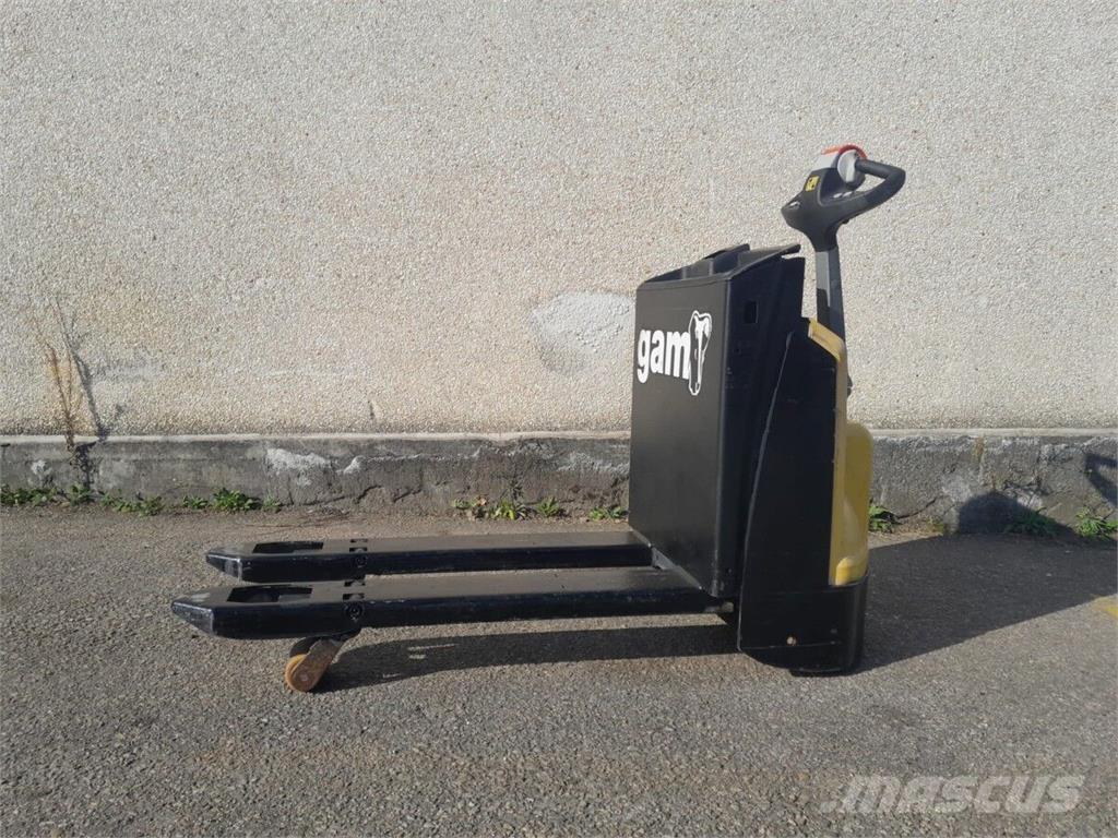 Hyster P1.8 Rukovanje materijalom – ostalo