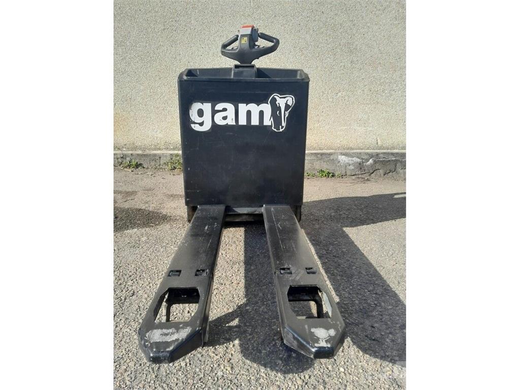 Hyster P1.8 Rukovanje materijalom – ostalo