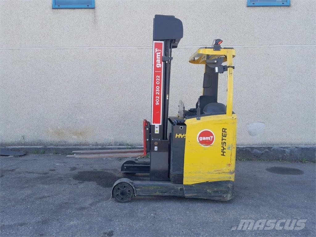 Hyster R1.4 Rukovanje materijalom – ostalo
