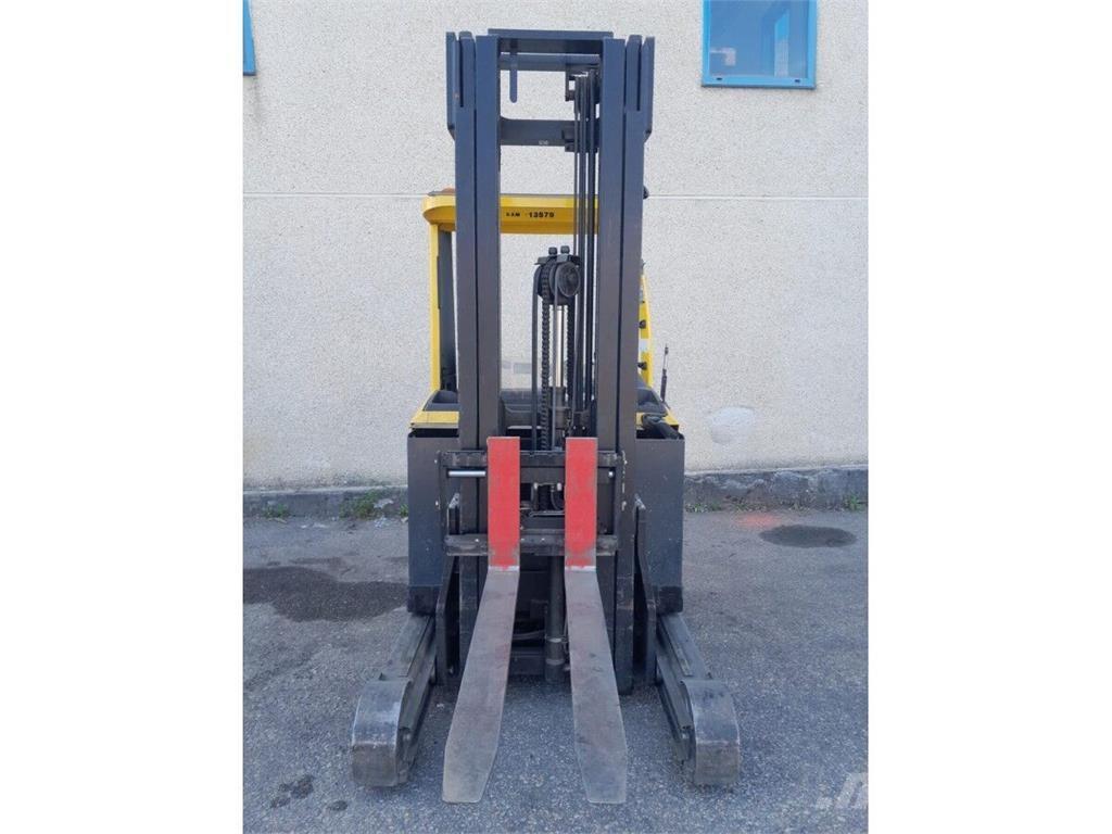 Hyster R1.4 Rukovanje materijalom – ostalo