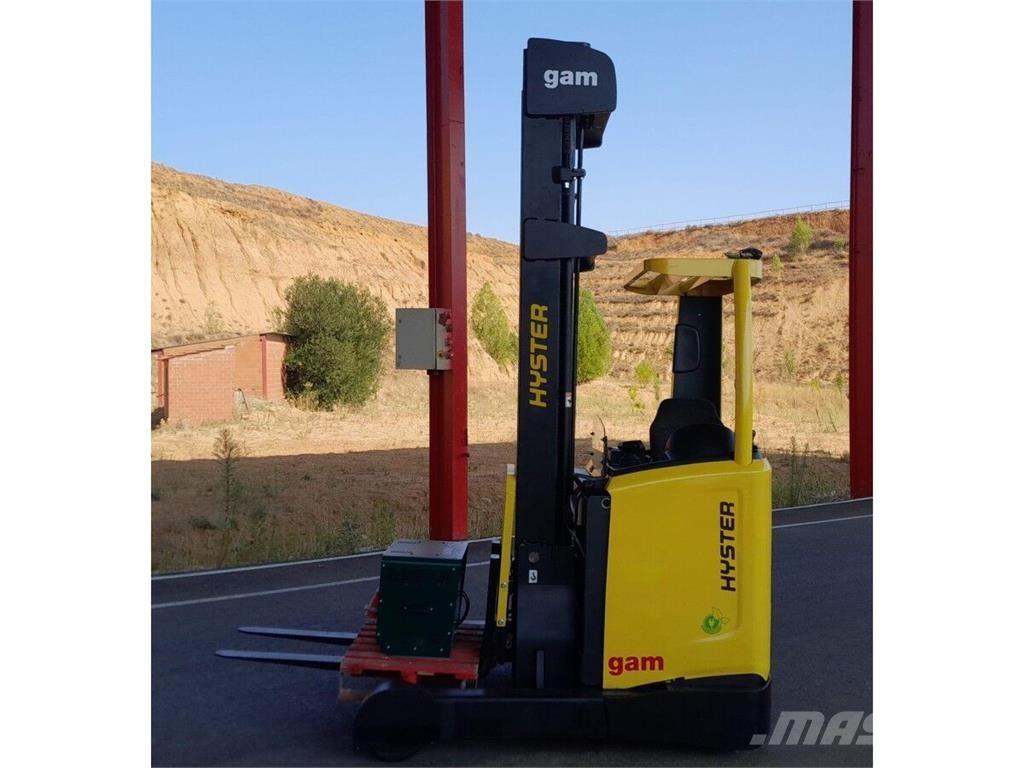 Hyster R1.6 Rukovanje materijalom – ostalo