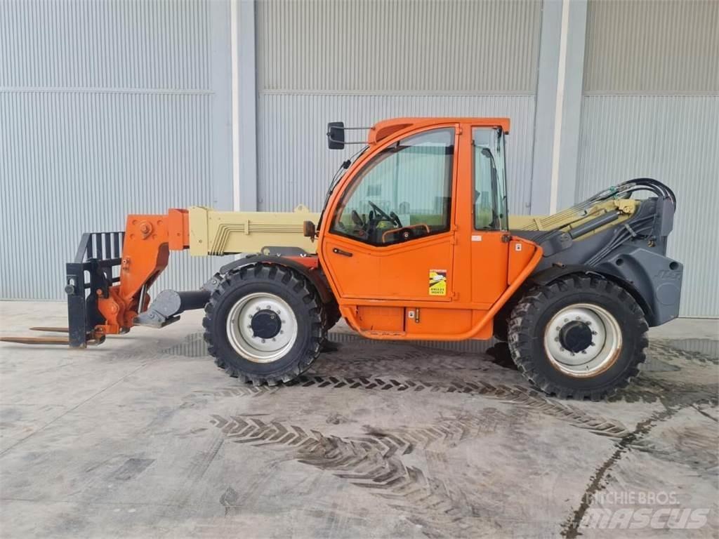 JLG 4013 Teleskopski viličari