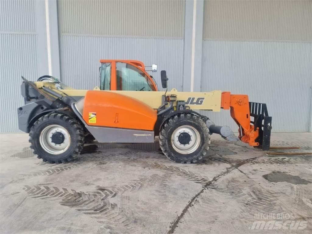 JLG 4013 Teleskopski viličari