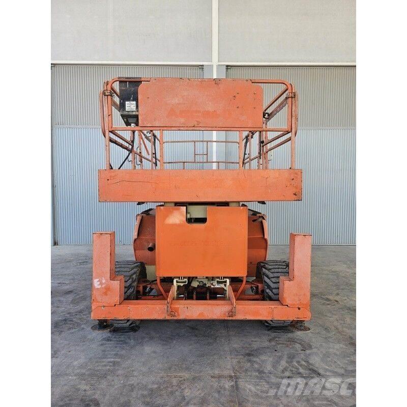 JLG 4394RT Škaraste platforme