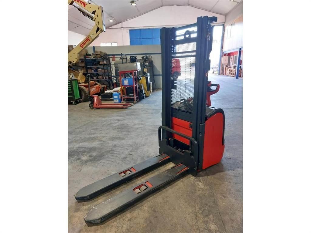 Linde L16 Ručni paletariRučni paletni viličari
