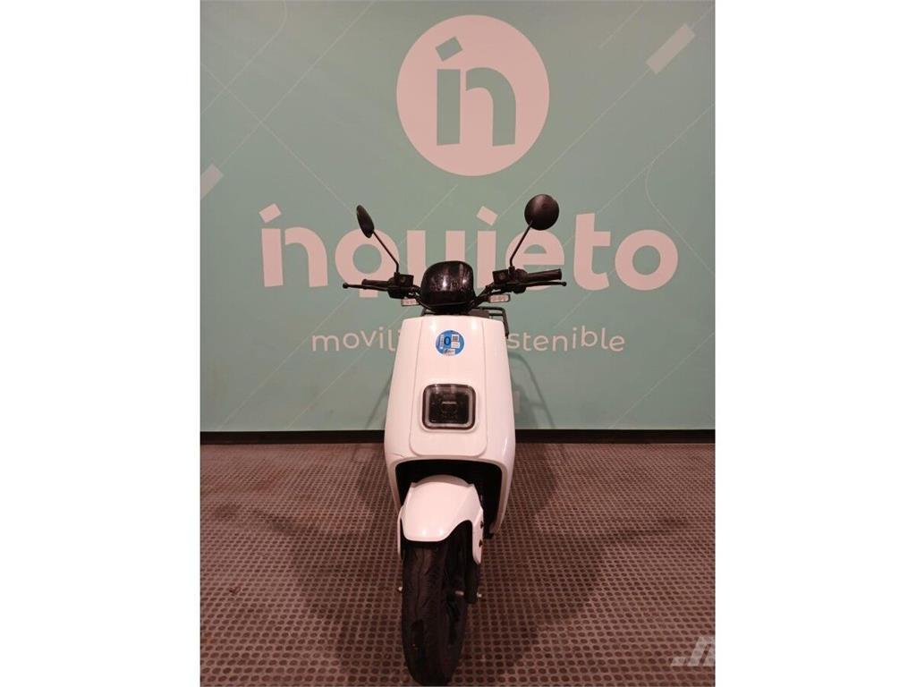  Lvneng LX05 Terenska vozila