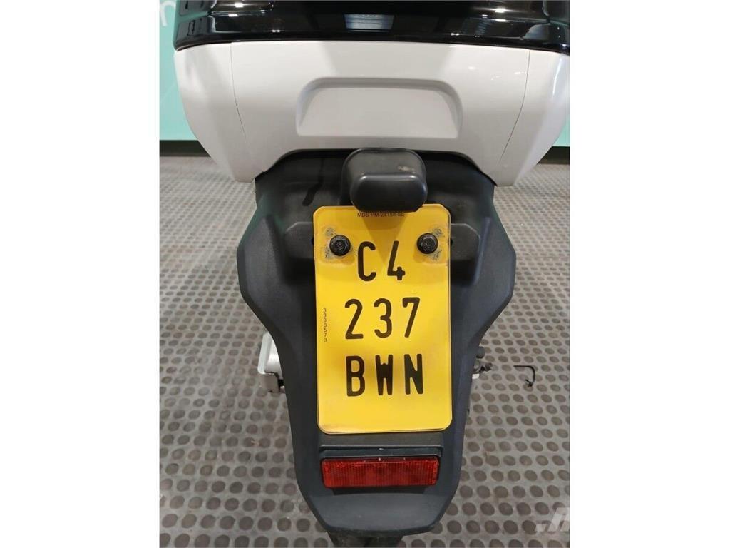  Lvneng LX05 Terenska vozila