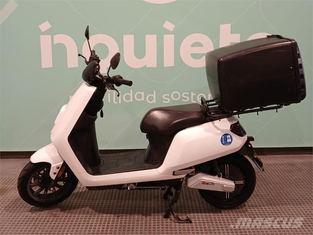  Lvneng LX05 Terenska vozila