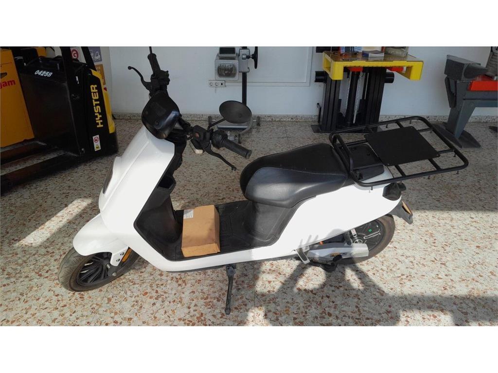  Urban D2 Terenska vozila