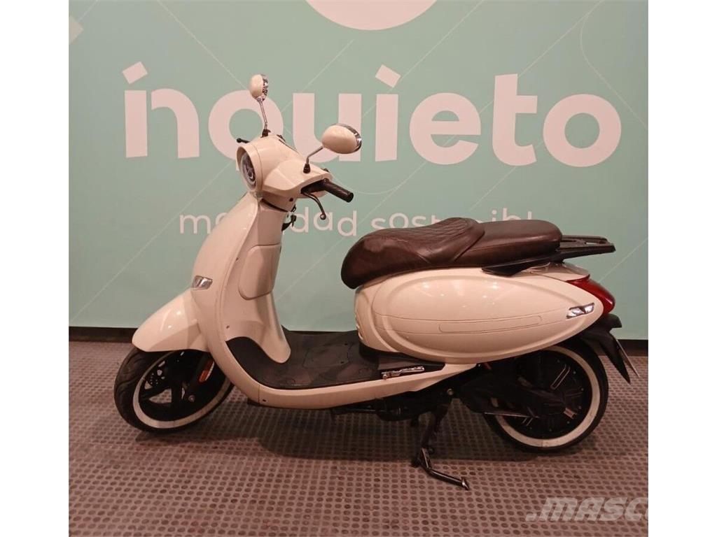  Urban D6 Terenska vozila