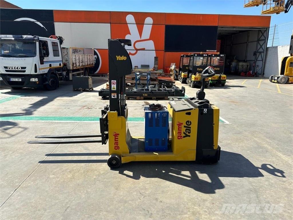 Yale MC12 Rukovanje materijalom – ostalo