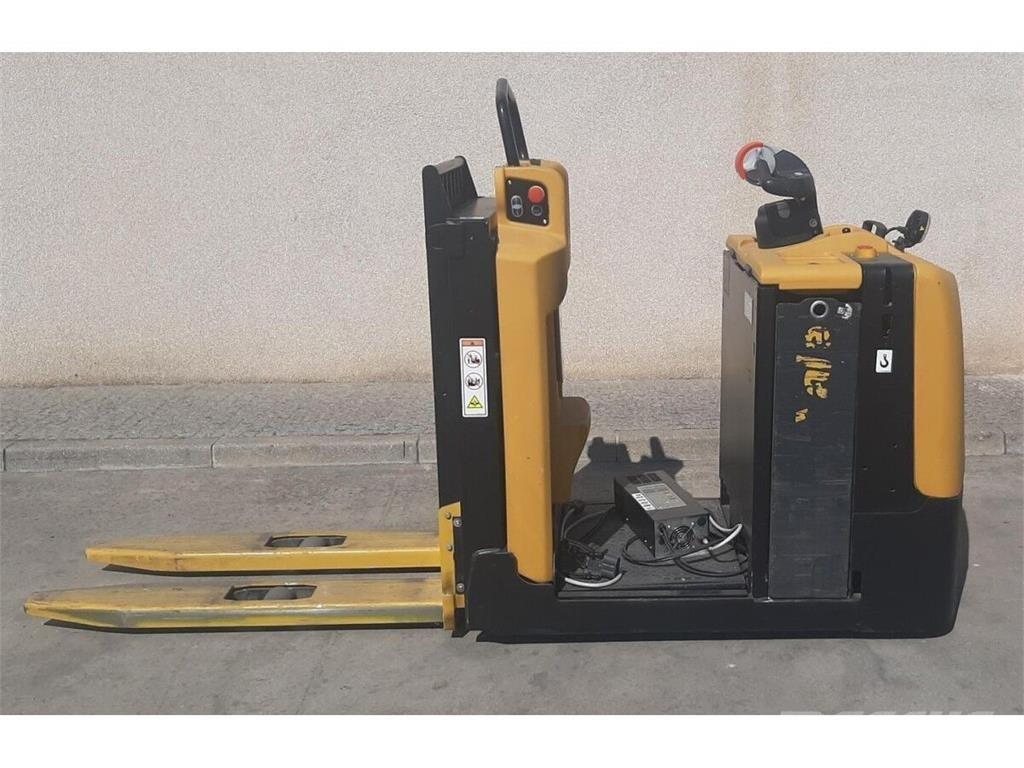 Yale MO10L Rukovanje materijalom – ostalo