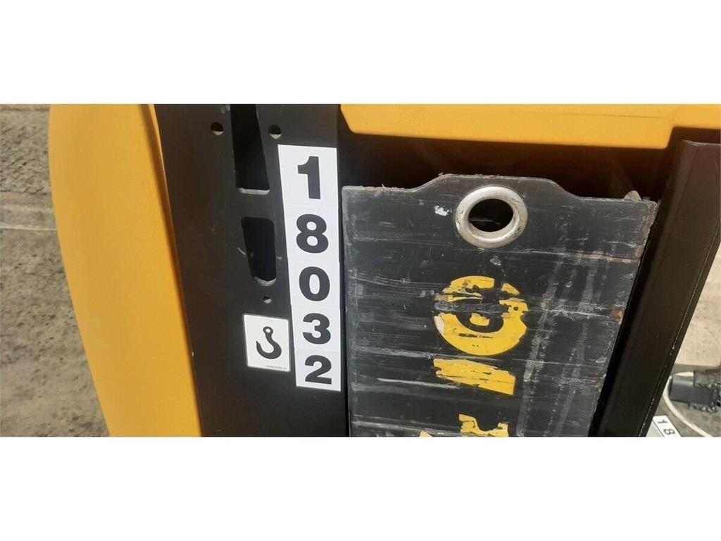 Yale MO10L Rukovanje materijalom – ostalo