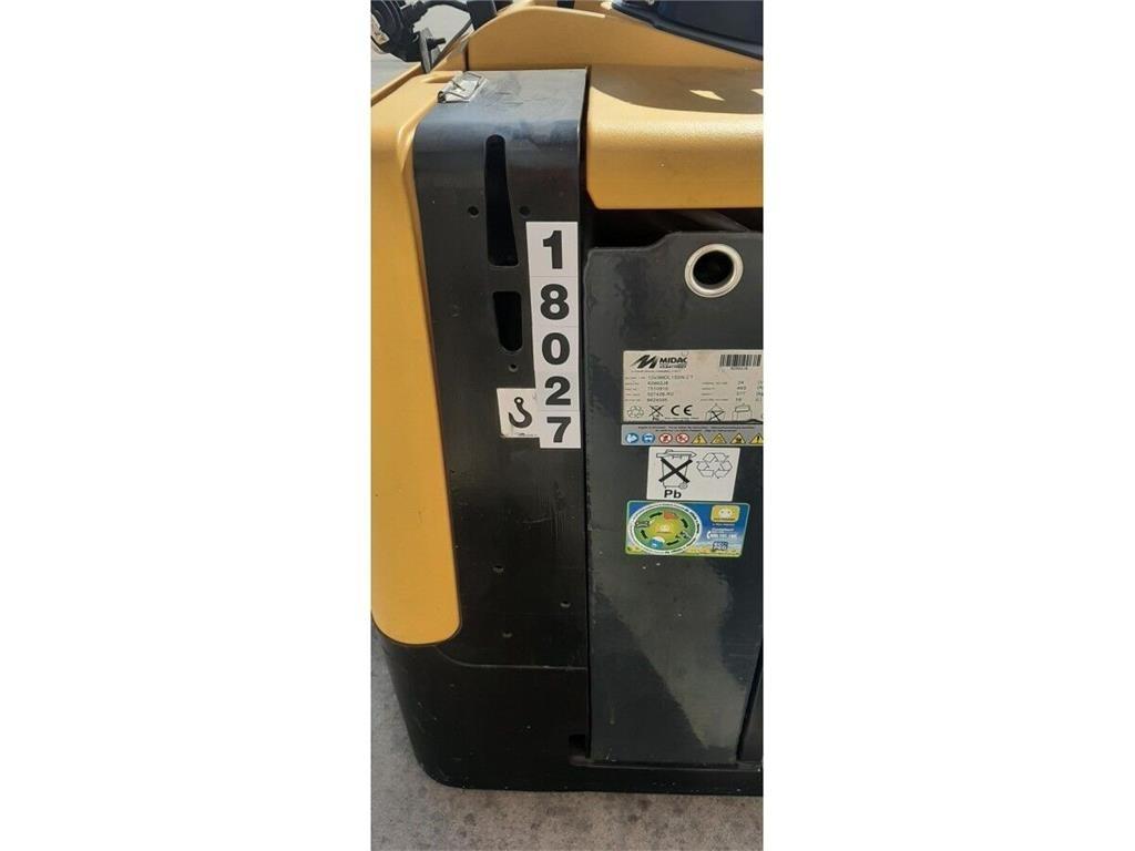Yale MO20 Rukovanje materijalom – ostalo