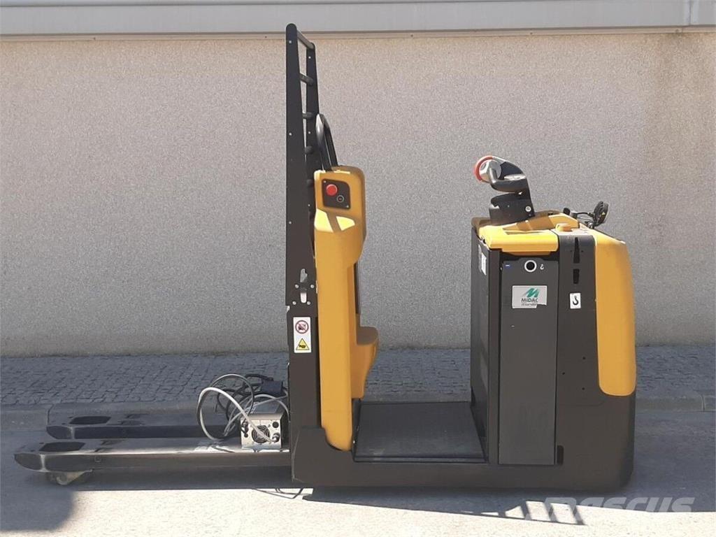 Yale MO20 Rukovanje materijalom – ostalo