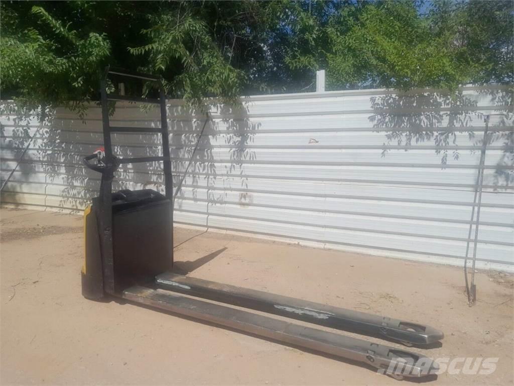 Yale MP20 Rukovanje materijalom – ostalo