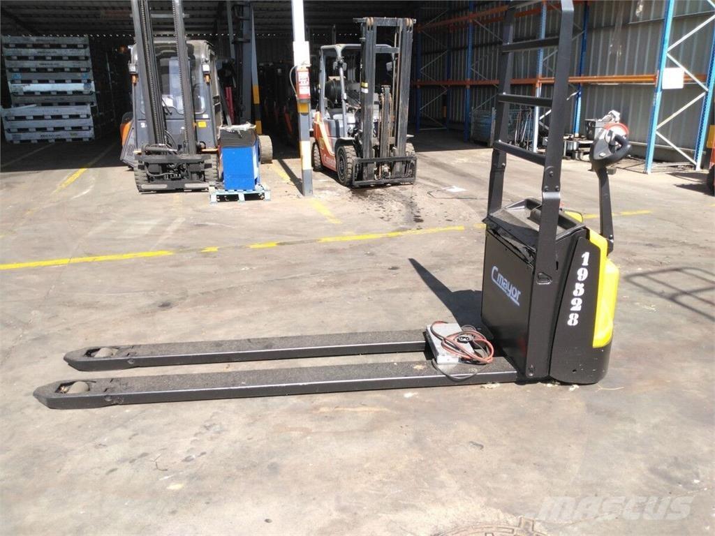 Yale MP20 Rukovanje materijalom – ostalo