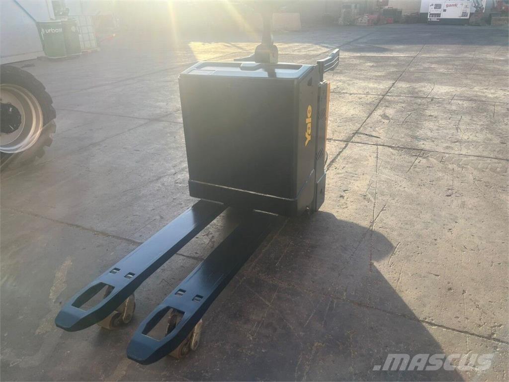 Yale MP20X Rukovanje materijalom – ostalo