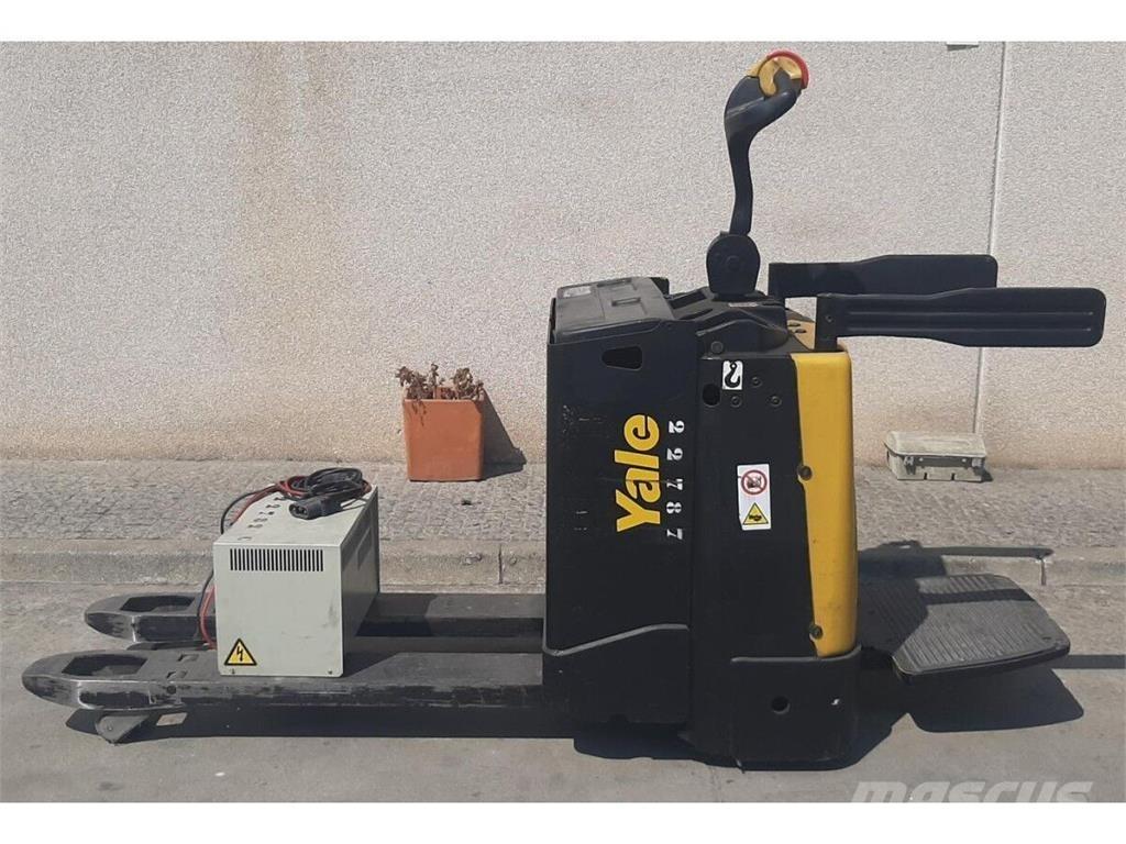 Yale MP20X Rukovanje materijalom – ostalo