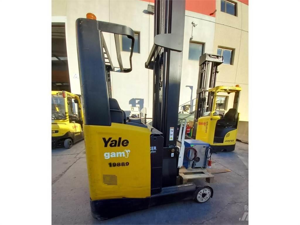 Yale MR14 Viličari sa pomičnim stupom
