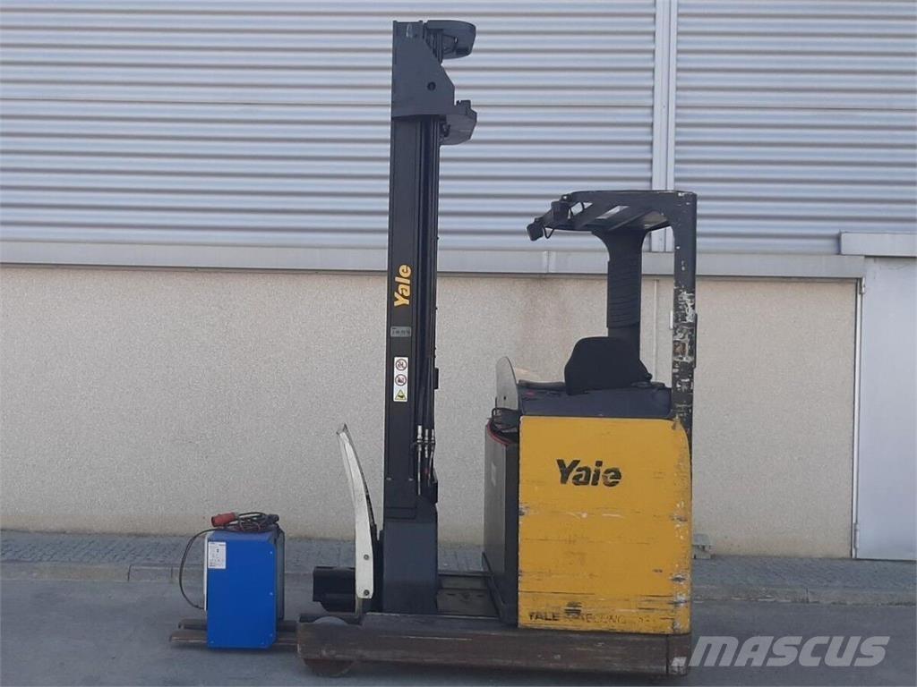 Yale MR14 Rukovanje materijalom – ostalo