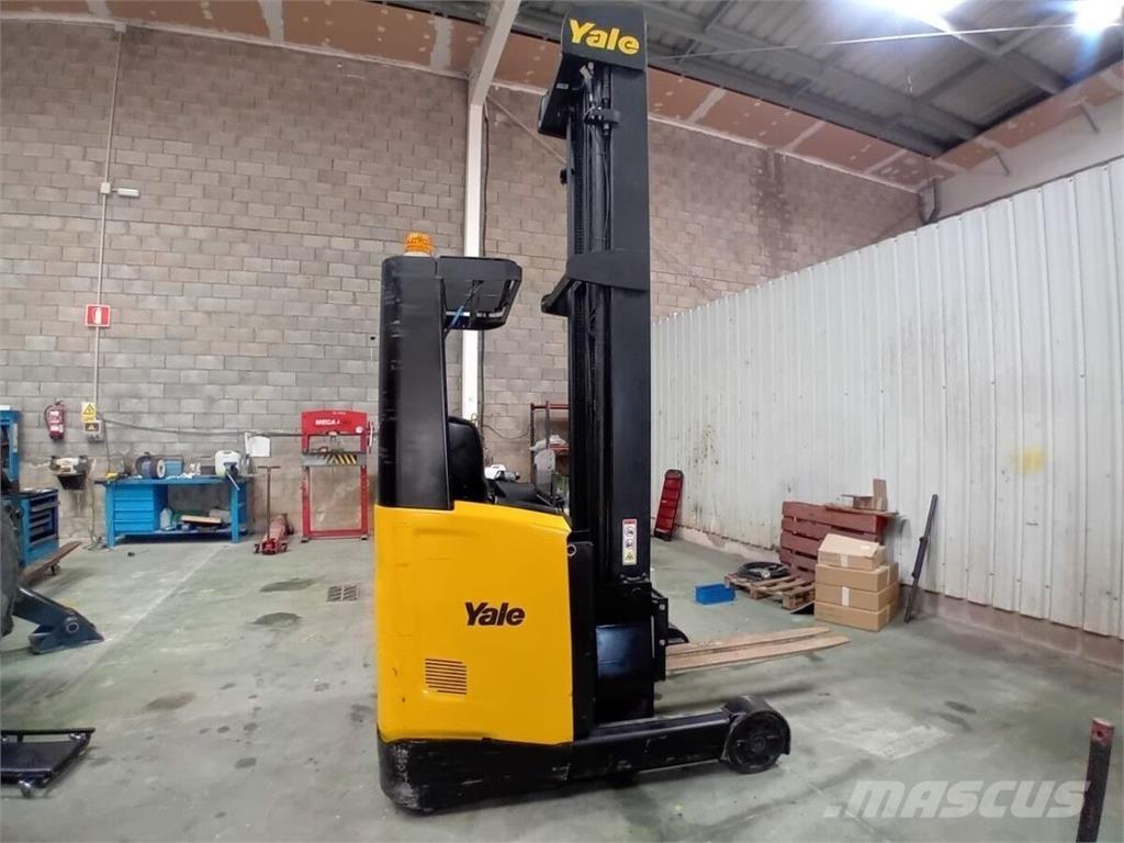 Yale MR14 Rukovanje materijalom – ostalo