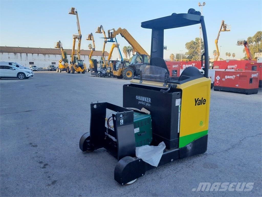 Yale MR14 Rukovanje materijalom – ostalo