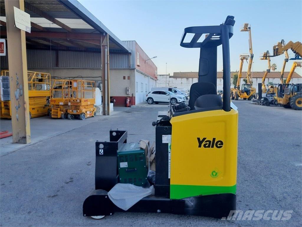 Yale MR14 Rukovanje materijalom – ostalo