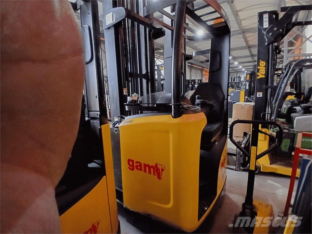 Yale MR14 Rukovanje materijalom – ostalo