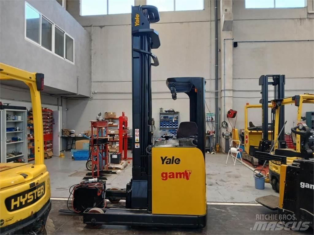 Yale MR14H Viličari sa pomičnim stupom