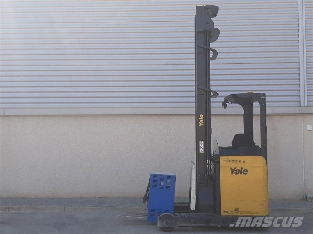 Yale MR14H Rukovanje materijalom – ostalo