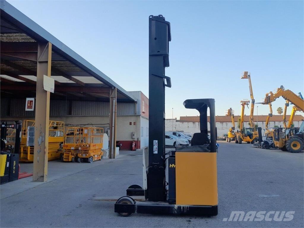 Yale MR20HD Rukovanje materijalom – ostalo