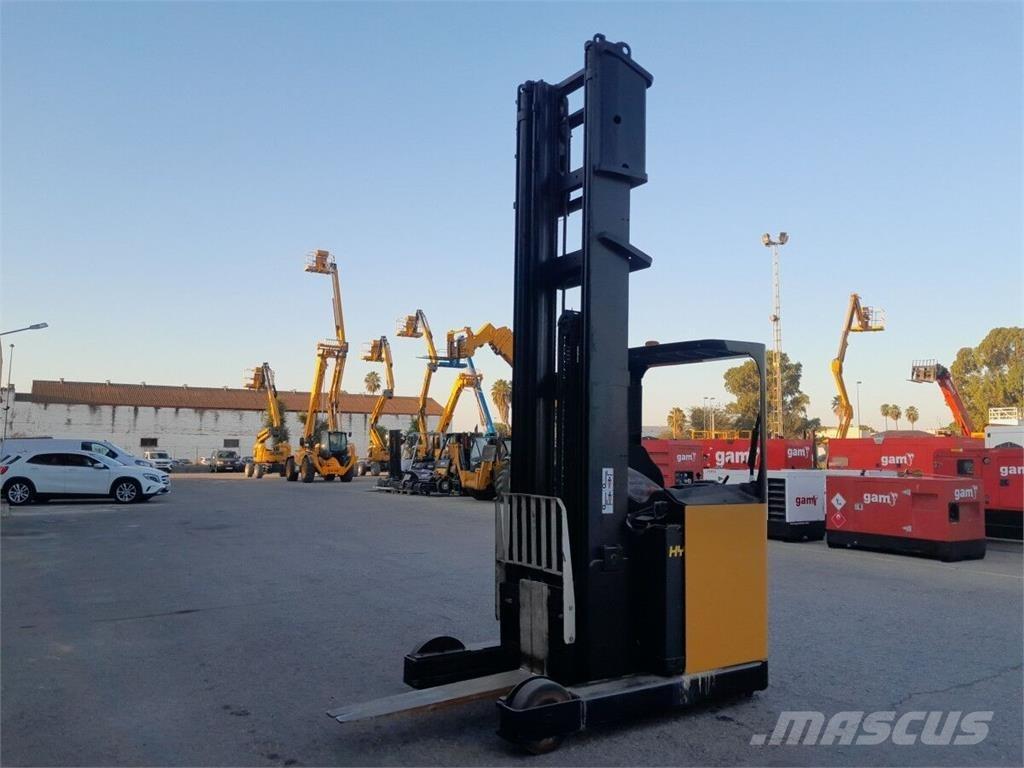 Yale MR20HD Rukovanje materijalom – ostalo