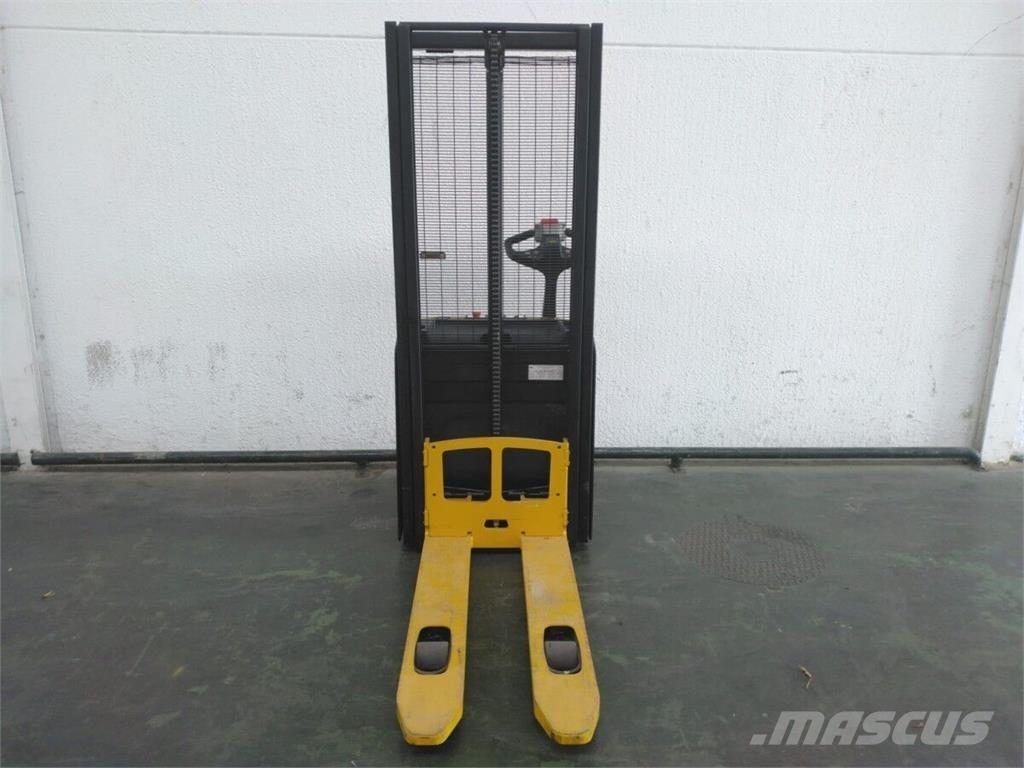 Yale MS10E Rukovanje materijalom – ostalo
