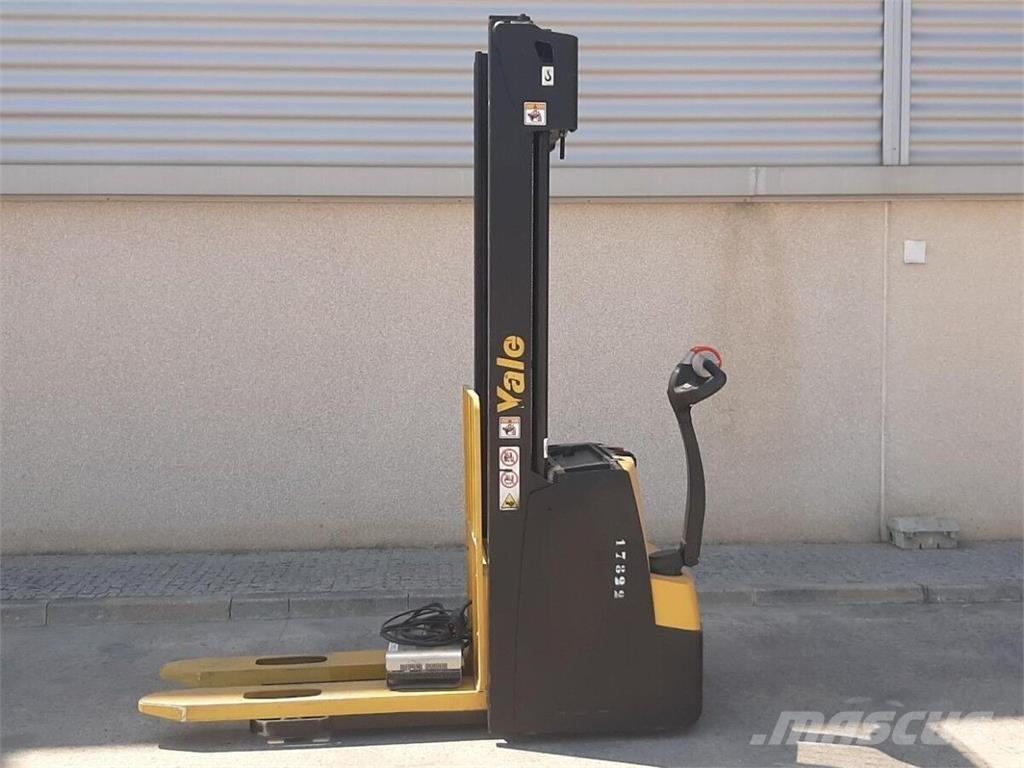 Yale MS12 Rukovanje materijalom – ostalo