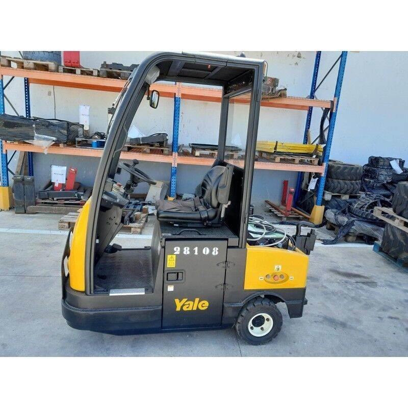 Yale MT70 Vučna vozila