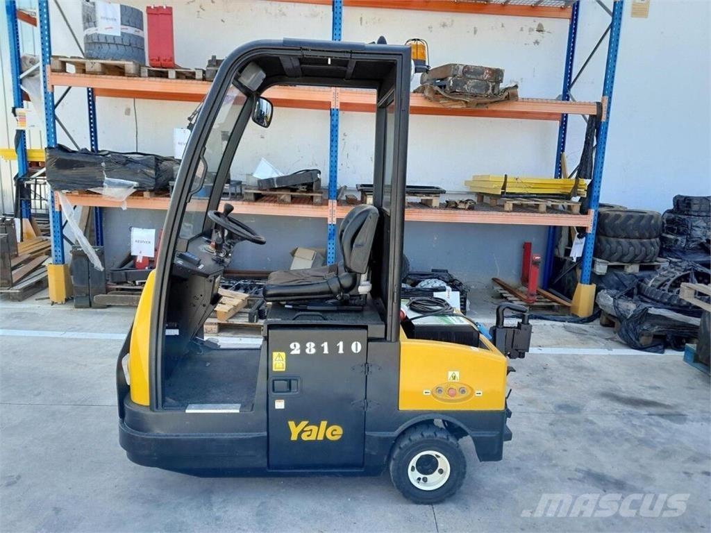 Yale MT70 Rukovanje materijalom – ostalo