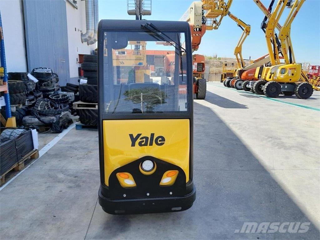 Yale MT70 Rukovanje materijalom – ostalo