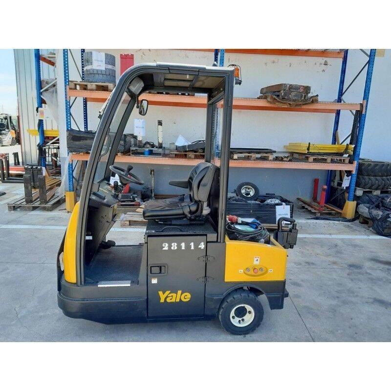 Yale MT70 Vučna vozila