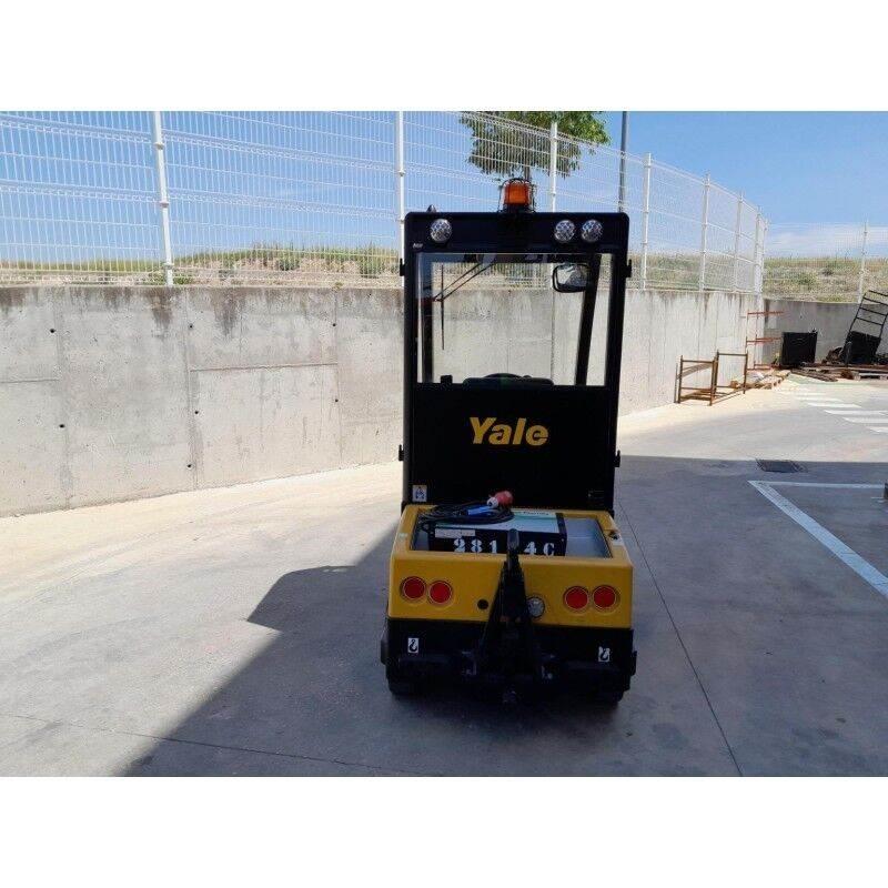 Yale MT70 Vučna vozila