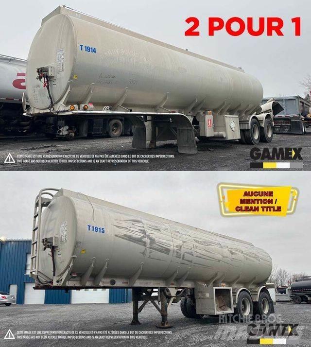 Hutchinson TANKER Traktorske jedinice