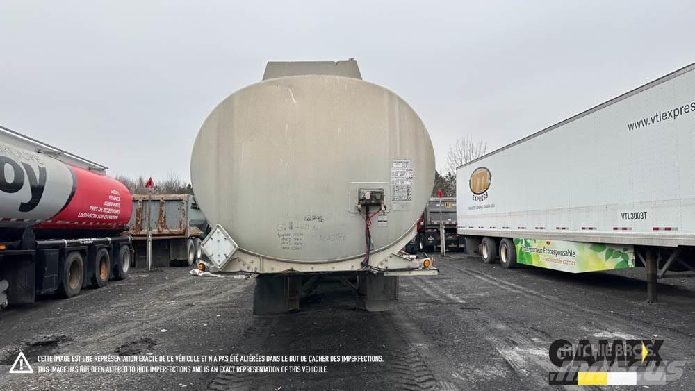 Hutchinson TANKER Traktorske jedinice
