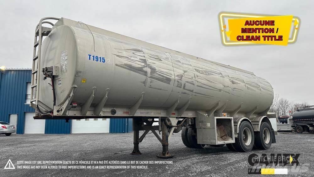 Hutchinson TANKER Traktorske jedinice