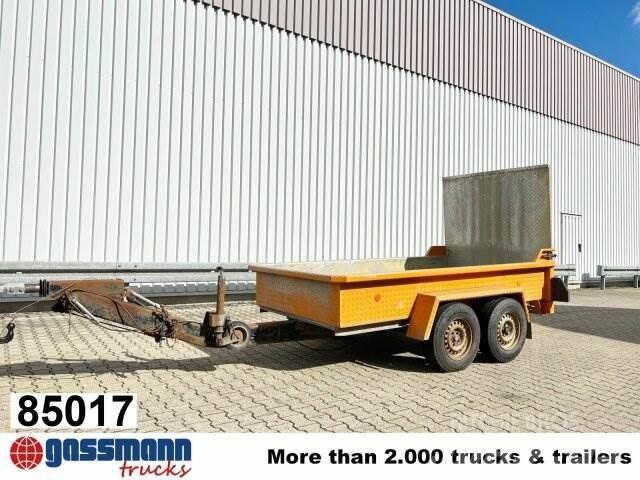  Andere STB 300/30B Niski utovarivači