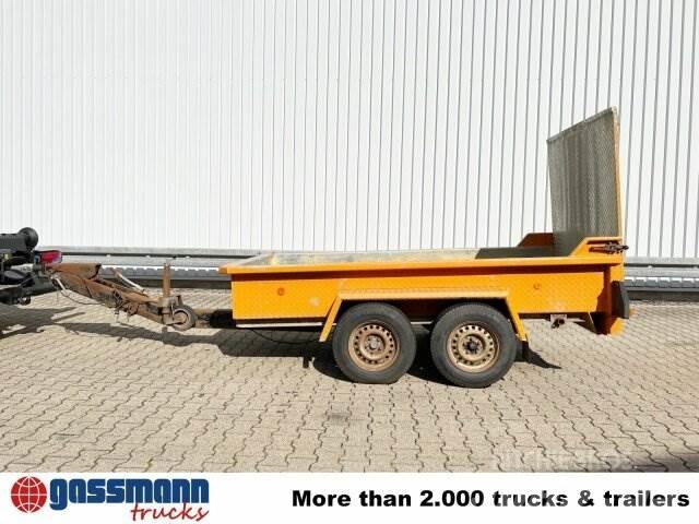  Andere STB 300/30B Niski utovarivači