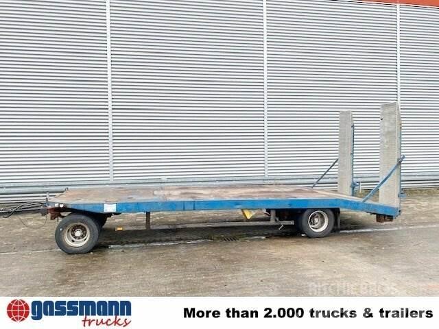 Andere TP2 2080 Niski utovarivači