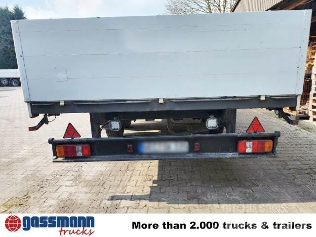  Andere TP9500 Prikolice sa ceradom